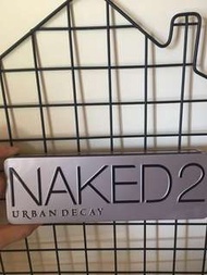 Urban Decay Naked 2 歐美眼影盤