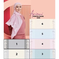 Shawl ARIANI Vietnam