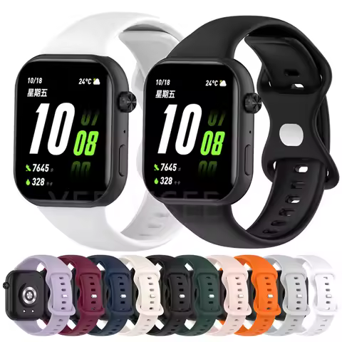 Silicone Wrist Strap For Huawei Honor Choice ROSSINI 2i Smartwatch Sport Bracelet Belt Wristband For