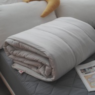 石墨烯水洗呼吸被 (雙人) 50%石墨烯棉 3M吸濕排汗 台灣製