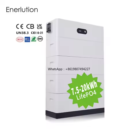 Solar Energy System 15kw 10kw 20kw 5kwh Lithium Battery Pack Battery 400ah 200ah 120ah 100ah Battery