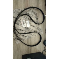 TOYOTA GENUINE BELTING FOR AVANZA F652 1.5 9004A-91059 6PK1640