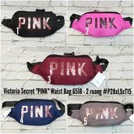 Victoria 's Secret Waist Bag Import 6518 / Waist Bag