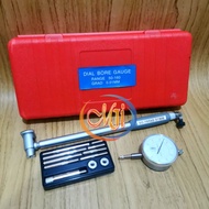 Dial Bore Gauge 50-160 Cylinder Measuring ToolOriginal 50mm - 160 mm Bore Gauge 50 160