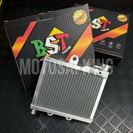 🇹🇭💥 RADIATOR ALLOY KAWASAKI KR150 ORIGINAL BST 💥🇹🇭