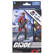 GI Joe Classified Crimson Viper