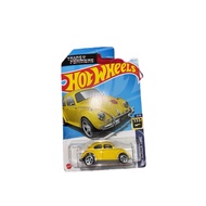 Transformers Bumblebee's Hotwheel