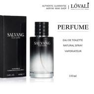 LOVALI | SALVANG PERFUME FOR MEN 100ml Scented Scent