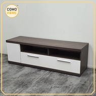 [SIAP PASANG] Como Home 5ft TV Cabinet (TVC1500) | Rak TV | Up to 65-inch TV