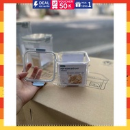 (inspected) Box of 750ml, 1 liter, 1.5 liters of high quality pp plastic (refundable to pay)