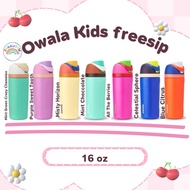 Owala 16oz Kids' Freesip 16oz Cold Water Bottle