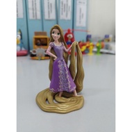 Disney Tangled Repunzel figure