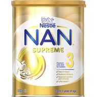 Nestle NAN HA SUPREME 3 - DIRECT FROM AUSTRALIA [3/6TINS]