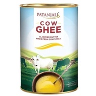 Patanjali Cow Ghee Clarified Butter Shudh Desi Ghee 905g