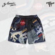 MUUNIQUE J.Hawaii SET SENSE