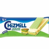 wafer chizmill jasuke 