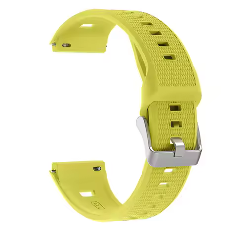 Original 1:1 No Gaps Strap For Huawei Watch GT 7 Pro 46mm Sport Silicone Bracelet For HUAWEI Watch G