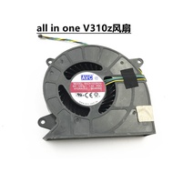 Brand New Lenovo/Lenovo all in one V310z Fan all-in-one CPU Cooling 00KT209