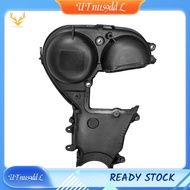 [UTnus9ddL] Timing Cover for Timing Belt Assembly 4M5G-6P073-BE BM5Z6019A BM5G6P073FA