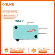 Electric hot pot temperature control plug switch