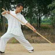 Toya Rotan Dewasa - Toya Silat IPSI - Toya Bela Diri PSHT - Toya Wushu - Toya Kungfu - Toya Kimmu di
