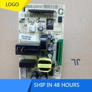 M1-L213C Black Microwave Oven PM2001 Motherboard Computer Board EMLAUXX-42-K