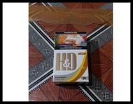 Rokok H&amp;D Gold 1 Slop Ori Terlaris|Best Seller