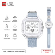 ZHENGGANG | Gift Cat Design Electronic Watch