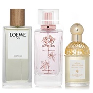 Maison W Maison W x Loewe x Guerlain - 香水組合 3pcs