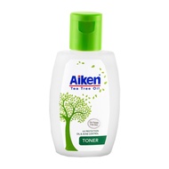Aiken Tea Tree Oil Toner (100ml)