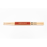 Drum stick Wincent 5B Hickory drumstick/