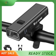 [In Stock]  Cycle  Lamp 400LM Bike Front Light Regular Spiderweb Pattern Waterproof Road Bike Light 