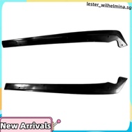 Rear Side Bumper Lip Spoiler Automotive Modification Parts for  5 Series G30 G31 2017-2022