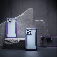 [ของแท้] 14/14 Pro/14 Plus/14 Pro Max Case X-Doria Case Defense เคสกันกระแทก กันได้3 metre Xdoria De