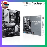 *Direct from JAPAN* Asus Prime Z790-P Intel Z790 LGA 1700 ATX DDR5-SDRAM motherboard [100% Authentic