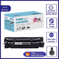 Hộp mực 83A CF283A máy in HP"HP LaserJet Pro MFP M225dn/M225dw/M225rdn/M201dw/M201n CN MF200 series/
