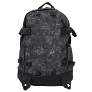 Gregory24L黑花背包