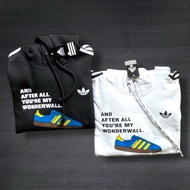 Adidas hoodie, adidas casual hoodie, adidas men's casual jacket