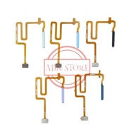 Flexible Fingerprint / Flexible Fingerprint For Realme 8i / 9i / 9 Pro / C31 / C35 / OPPO A76 / A96