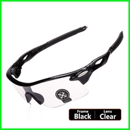 ﹊ ღ ◸ LUANDA Windproof Protection Bike Riding Glasses