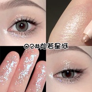 *READY STOCK Shimmer Eyeshadow Pencil - 2 Colors Beauty Shimmer Novo Eyeshadow Stick Beauty Eyeshado