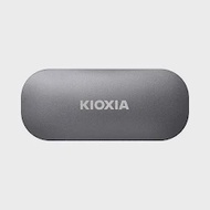 Ổ cứng gắn ngoài SSD Kioxia Exceria Plus Portable 2TB USB 3.2 Gen2