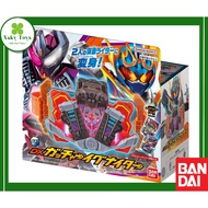 [NEW] DX Gotchar Igniter Superhero Toy | Kamen Rider Gotchard | Genuine Bandai