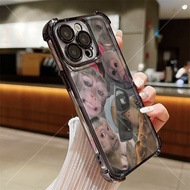 Case OPPO A5 4G A5 5G F5 F7 A3X 5G A3 5G 4G F11 Pro A98 5G A79 5G A3 PRO 5G A3S A5I PRO A5 Pro Case 