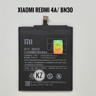 Redmi 4A/BN30 Battery