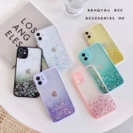 Soft Case Glitter cassing hp viral for Oppo A5 2020 A9 2020 A53 2020