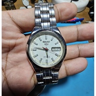 SEIKO 5 WATCH AUTOMATIC 7S26