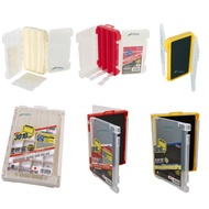 MEIHO ORIGINAL RUNGUN CASE 3010 W FAMILY