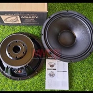 SPEAKER SUBWOOFER 12INCH ASHLEY LF12V300 ORGINAL