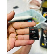 Canon 32MB MEGABYTE MMC MultiMediaCard Plus MMC-32MH Camera Memory Card